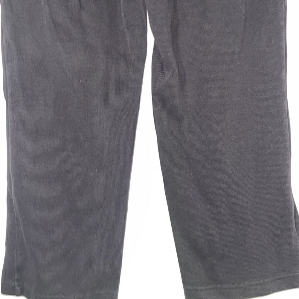 Basic Edition Black Sweatpants - Picture 8 of 9